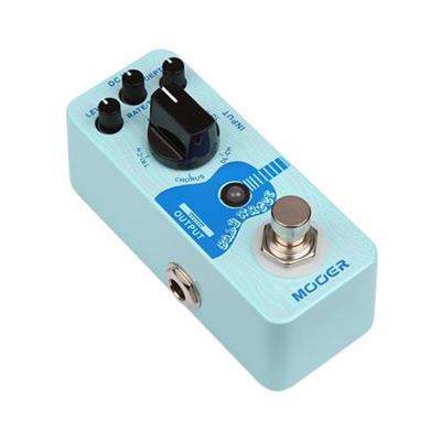 Mooer Baby Water Delay Chorus Pedal