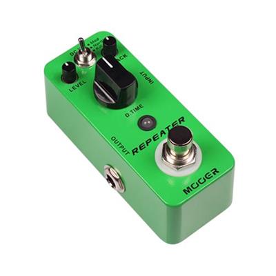 Mooer Repeater 3 Modes D/Delay Pedal