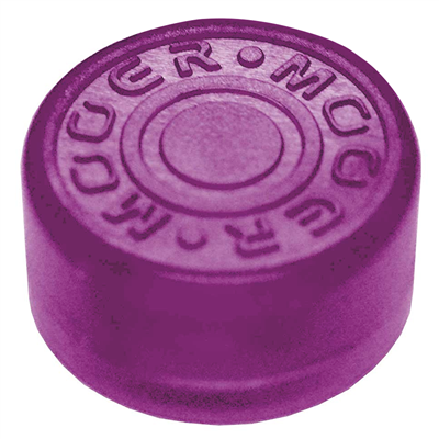 Mooer Footswitch Topper Rose Violet (5 Pack)