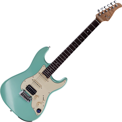 Mooer Gtrs Rw Pro 800 Mint Green