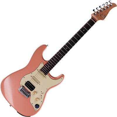 Mooer Gtrs Rw Pro 800 Flamingo Pink