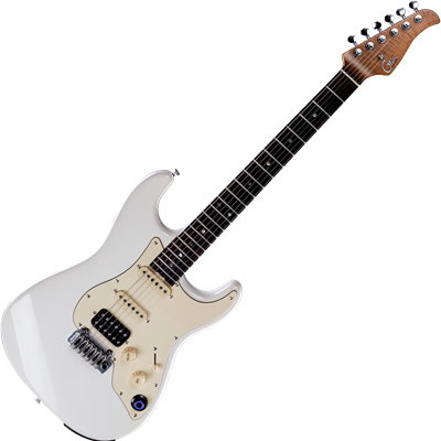 Mooer Gtrs Rw Pro 800 Olympic White