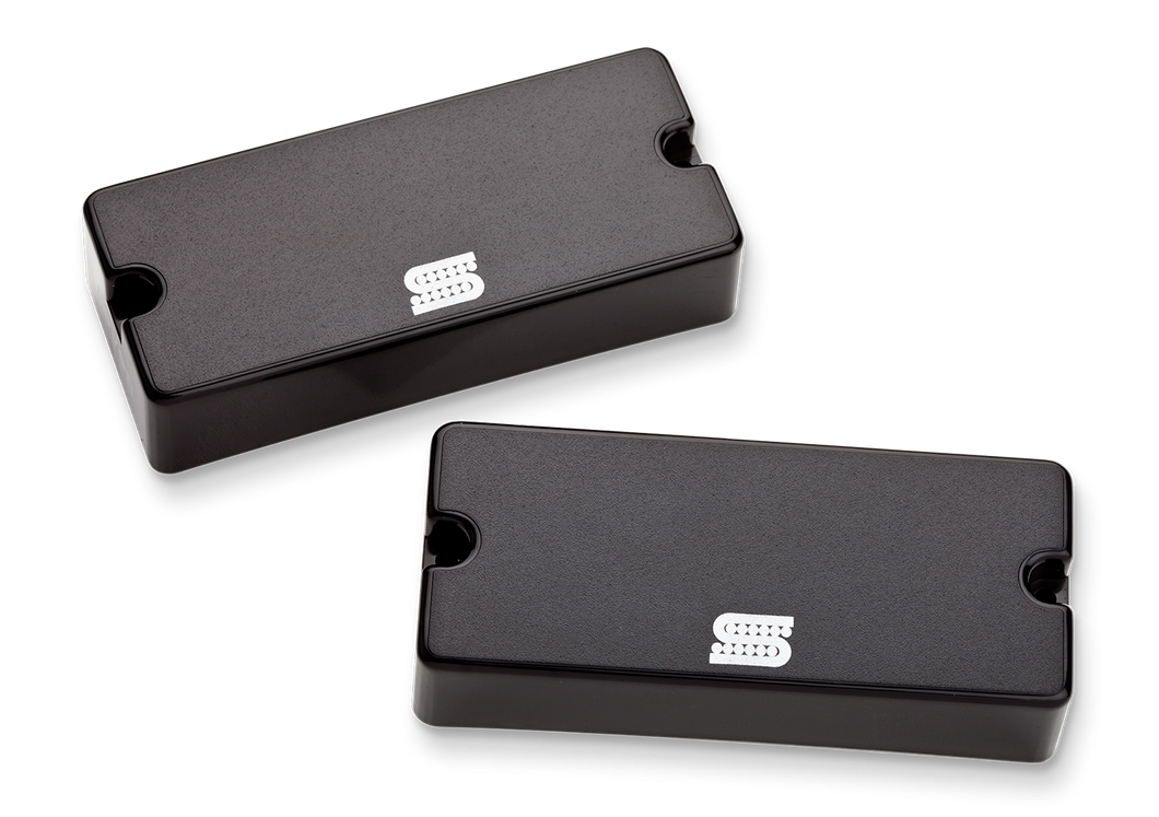 Seymour Duncan AHB-3 Mick Thomson Blackouts 7 String Phase 2 Set