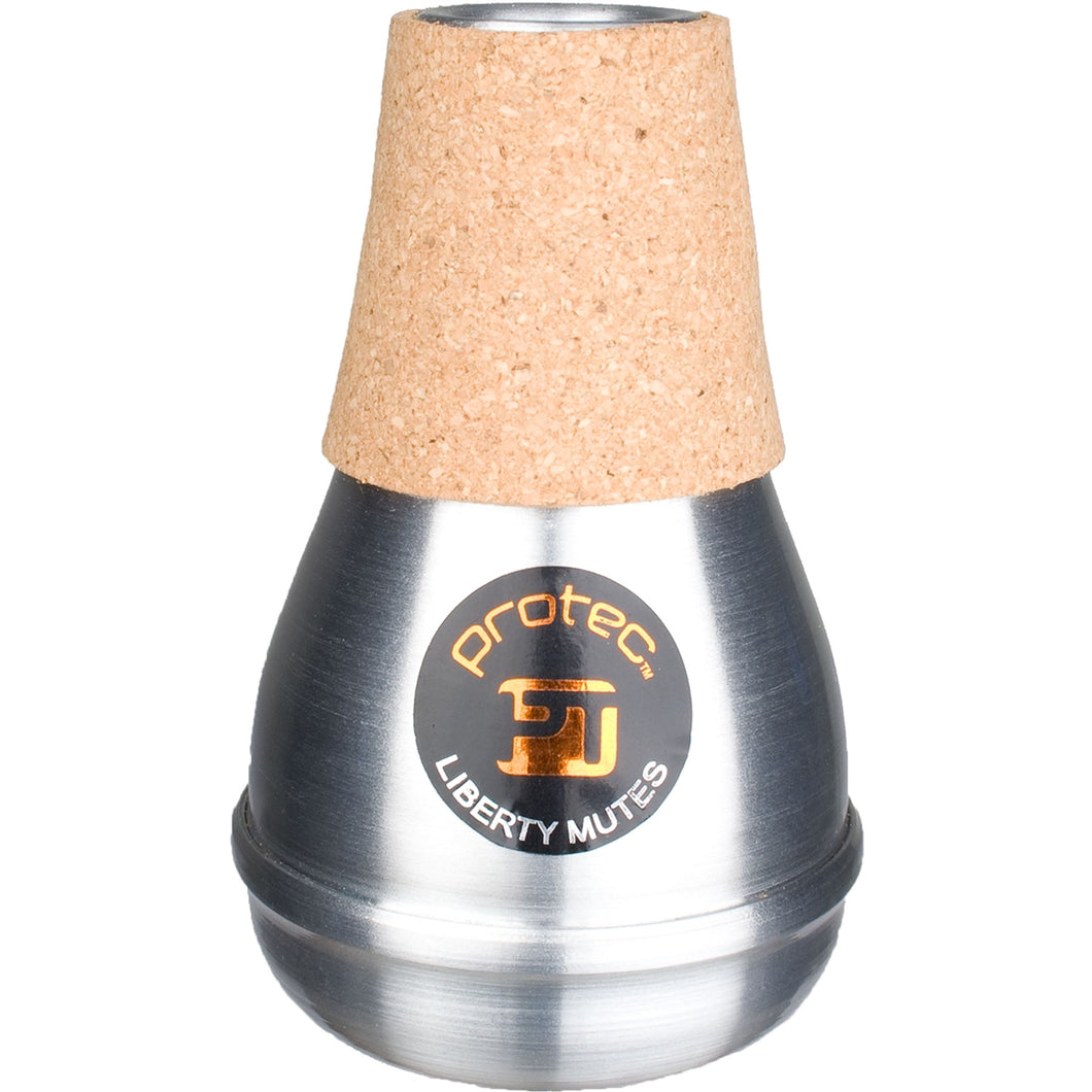 Protec Trumpet Liberty Compact Practice Mute (ML203)