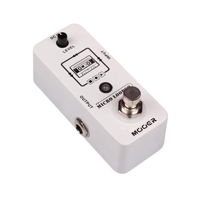 Mooer Micro Looper