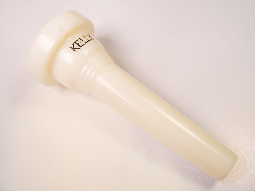 Kelly Mouthpieces Mellophone Mouthpiece 6V Glow in the Dark