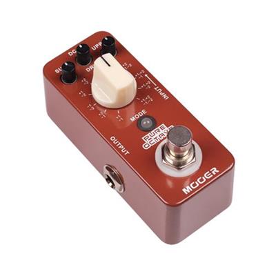 Mooer Pure Octave Pedal