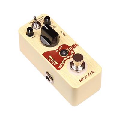 Mooer Woodverb Pedal