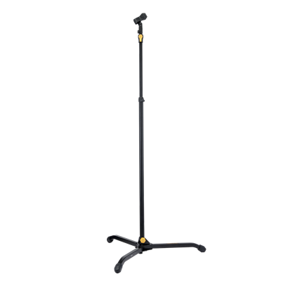 Hercules Ez Grip Transformer Mic Stand