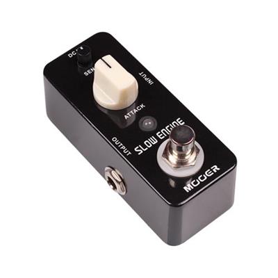 Mooer Slow Engine Pedal