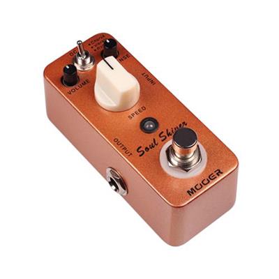 Mooer Soul Shiver Pedal