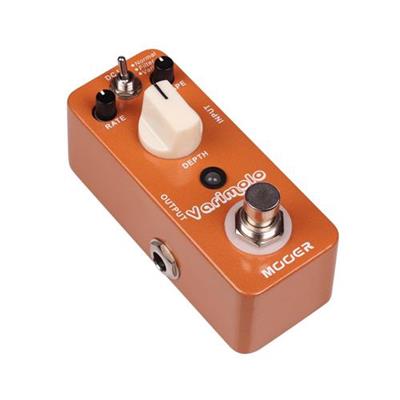 Mooer Varimolo Tremolo Pedal