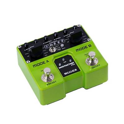 Mooer Twin Mod Factory Pro Pedal