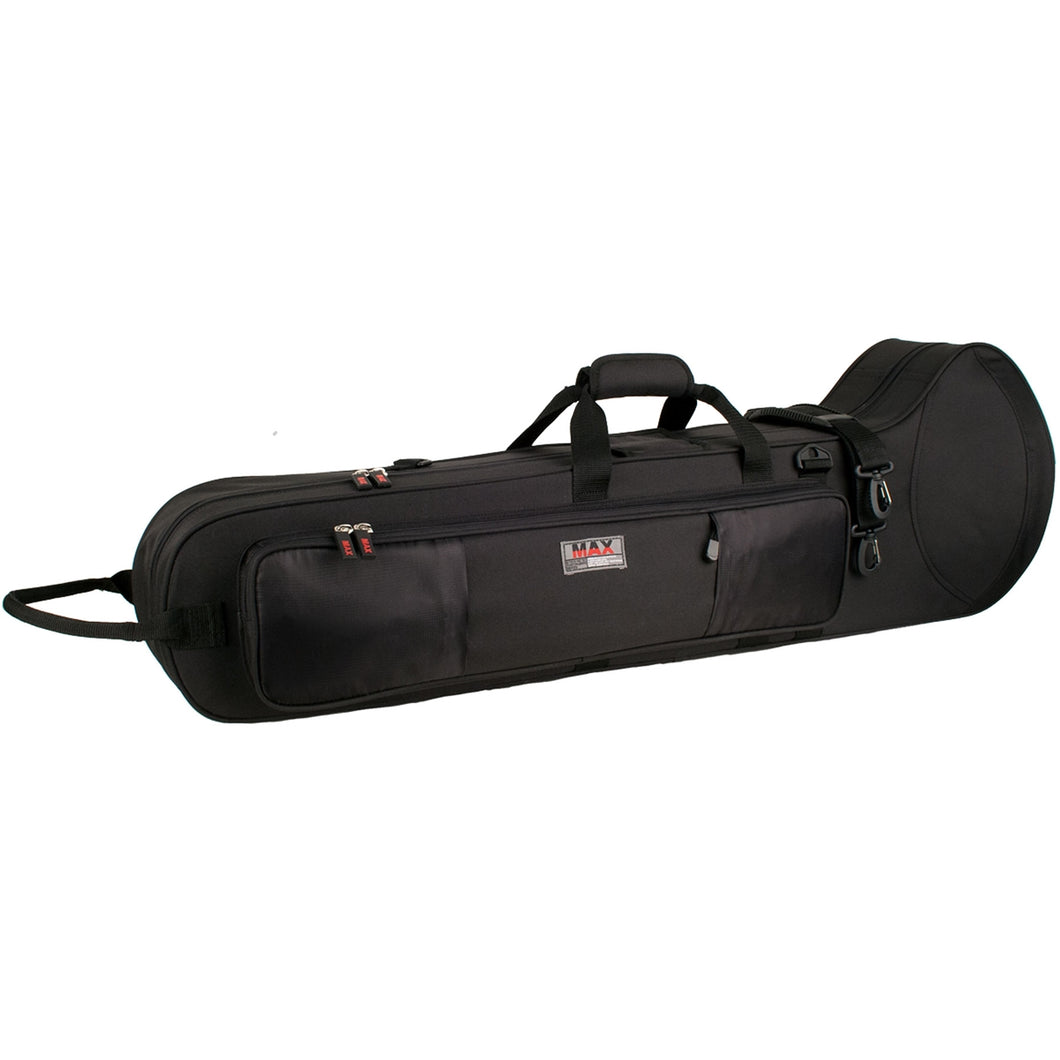 Protec Tenor Trombone MAX Case - Contoured (MX306CT)