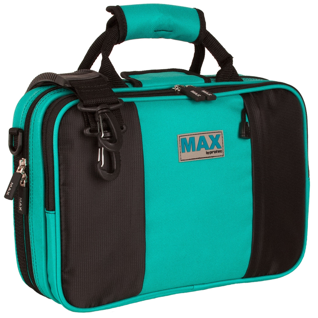 Protec Bb Clarinet MAX Case (Mint MX307MT)