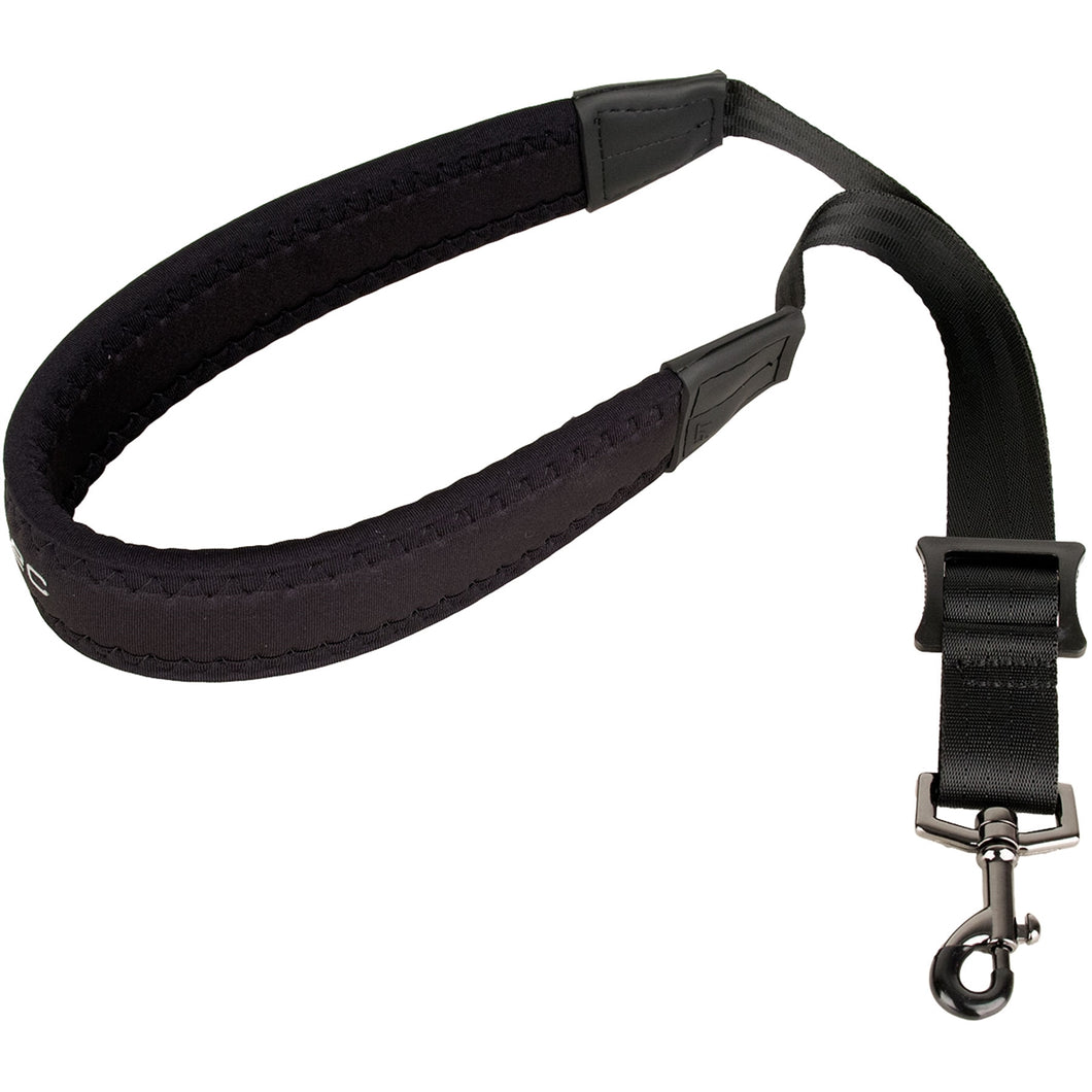 Protec Neoprene Saxophone Neck Strap with Metal Snap - 22