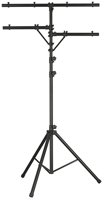 Nomad Lighting Stand, Two Lower Tiers