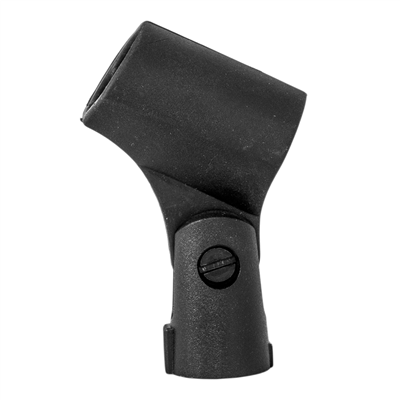 Nomad Mic Holder - Rubber 5/8 Thread