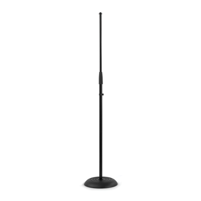 Nomad Microphone Stand Round Base