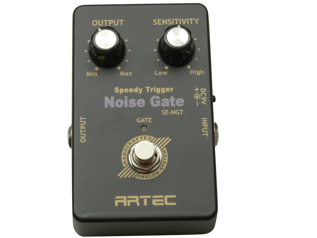 Artec Speedy Trigger Noise Gate