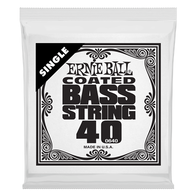 Ernie Ball .040