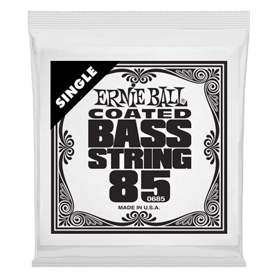 Ernie Ball .085