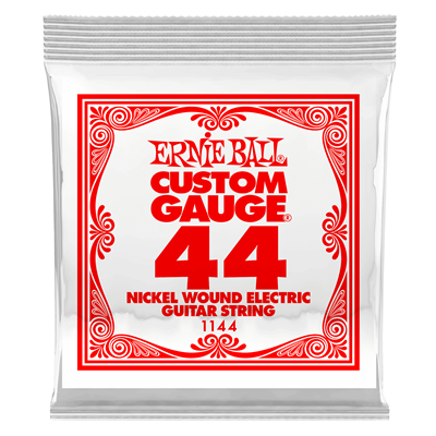 Ernie Ball .044 Nickel Round Wound