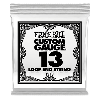 Ernie Ball .013 Loop End