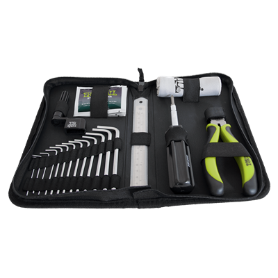 Ernie Ball Tool Kit