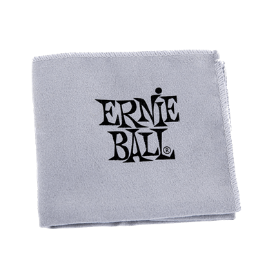 Ernie Ball 4220 Microfibre Polish Cloth