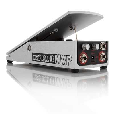 Ernie Ball Mvp Volume/Gain Pedal