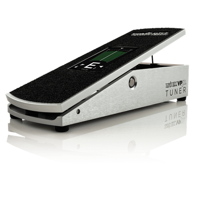 Ernie Ball VpjrÂ TunerÂ Silver