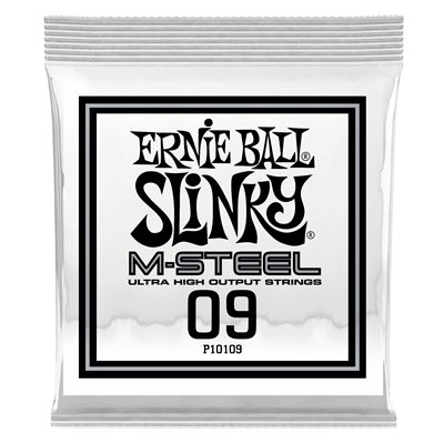 Ernie Ball M-Steel .009