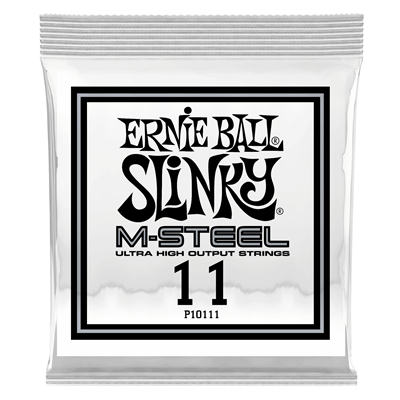 Ernie Ball M-Steel .011