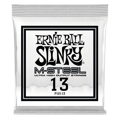Ernie Ball M-Steel .013