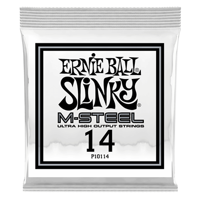 Ernie Ball M-Steel .014