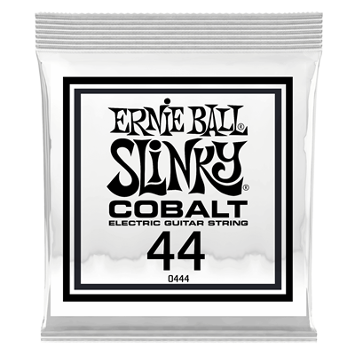 Ernie Ball Cobalt Wound Single .044
