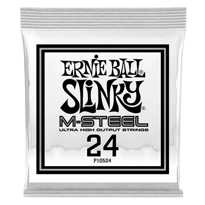Ernie Ball M-Steel .024