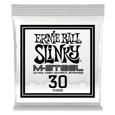 Ernie Ball M-Steel .030