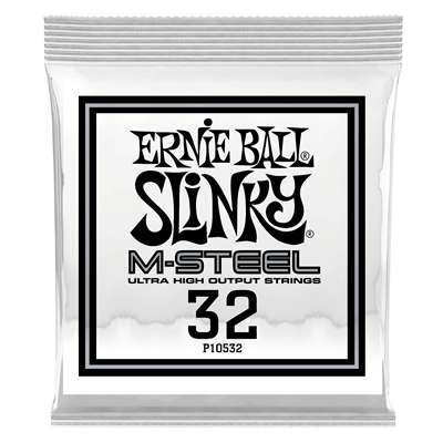 Ernie Ball M-Steel .032