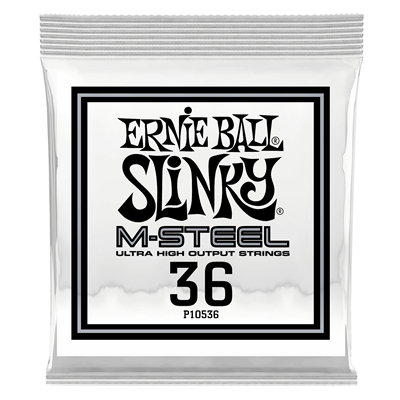 Ernie Ball M-Steel .036