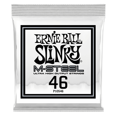Ernie Ball M-Steel .046