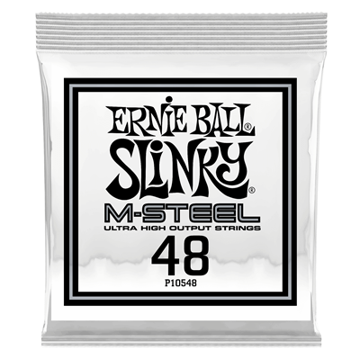 Ernie Ball M-Steel .048