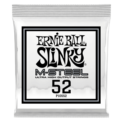 Ernie Ball M-Steel .052