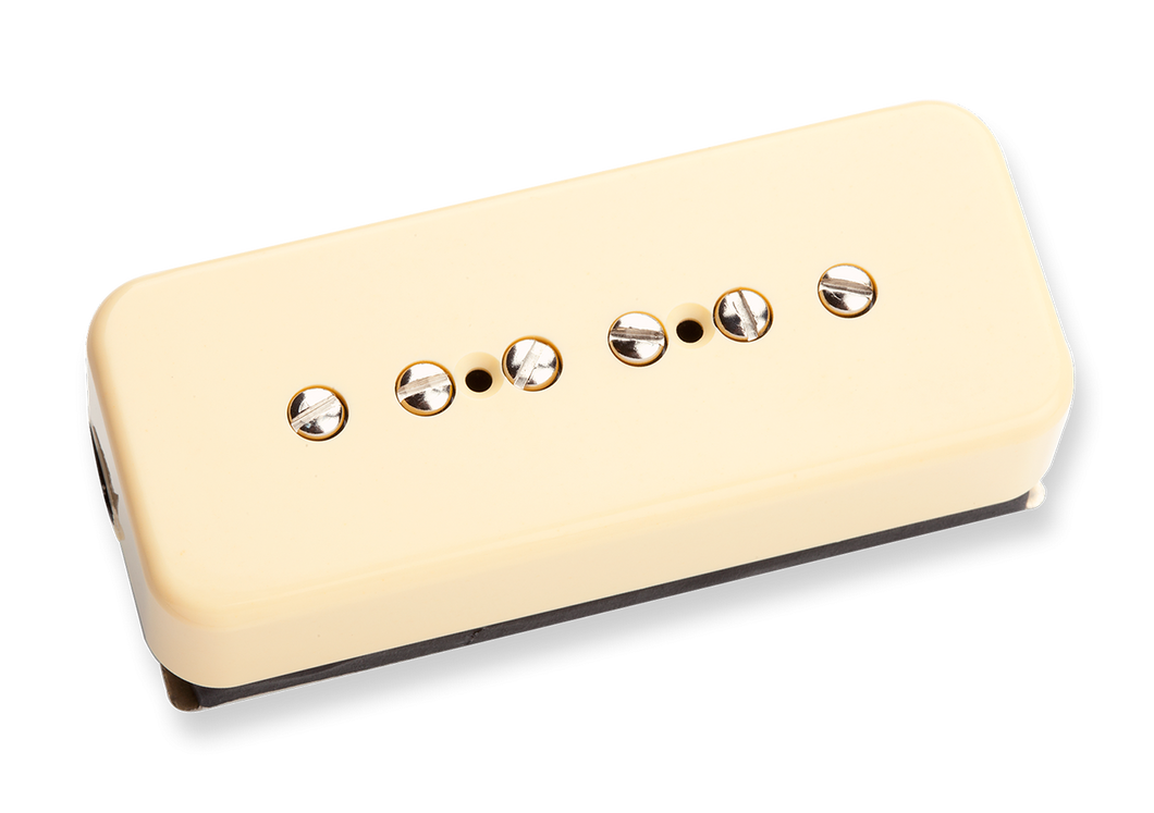 Seymour Duncan Stk-P1B P90 Soapbar Stack Cream