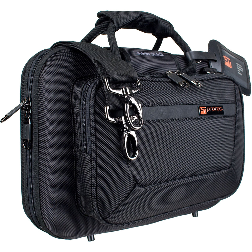 Protec Bb Clarinet PRO PAC Case Slimline (Black PB307)