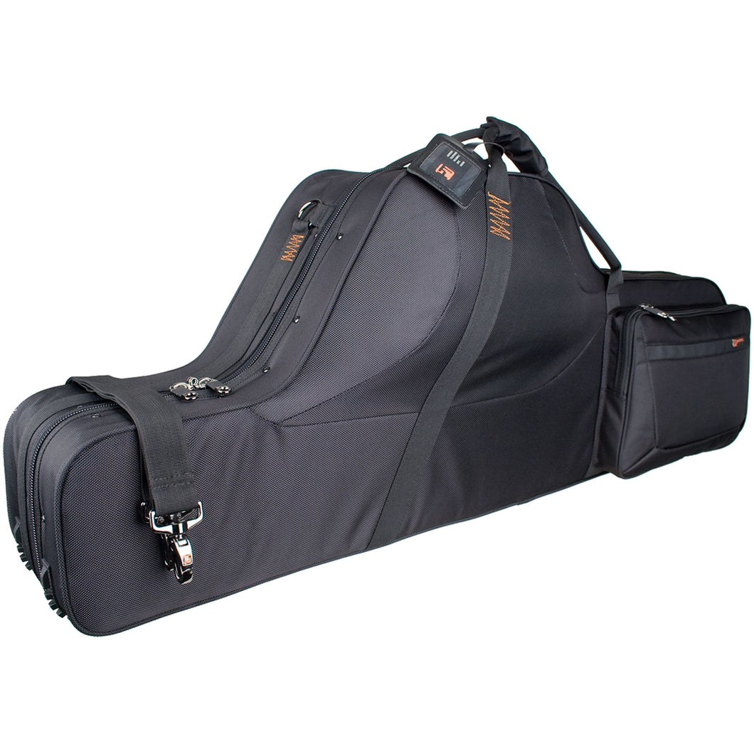 Protec Baritone Low A & Bb Saxophone Contoured PRO PAC Case (PB311CT)