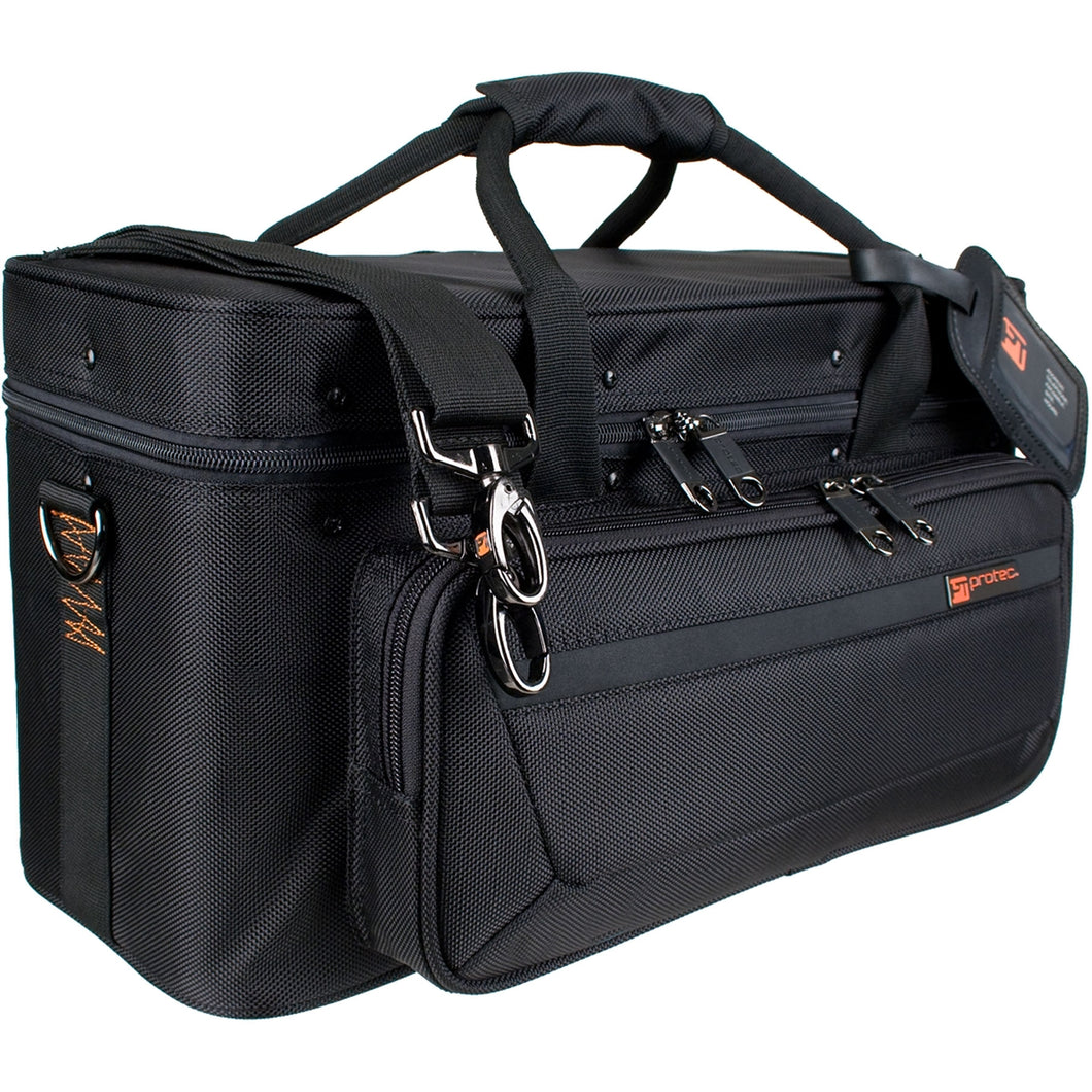 Protec Cornet PRO PAC Case (PB312)