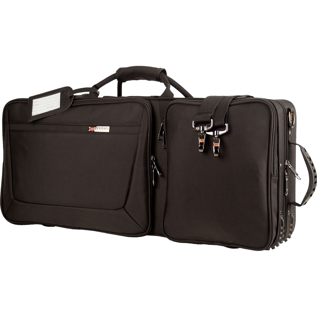 Protec Bassoon PRO PAC Case (PB317)