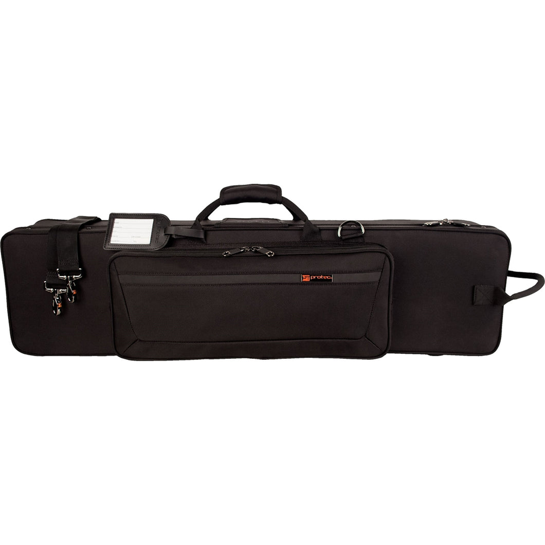 Protec Bass Clarinet (low Eb) PRO PAC Case (PB319)